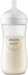 Avent Philips Natural Response biberon 330 ml 3M+, 1 pièce
