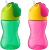 Avent Philips Gobelet à paille 300ml 12M