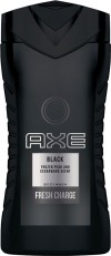 AXE douche Black 250 ml