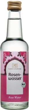 Ayurveda Eau de rose