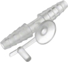 B. Braun Fingertip Absaugkatheter, 100 Stück
