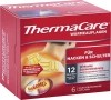 ThermaCare Nacken Schulter Arm Patch, 6 Stück
