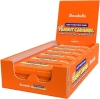 BAREBELLS Proteinriegel Peanut Caramel, 12 x 55 g