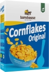 Barnhouse Bio Cornflakes, 375 g