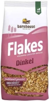 Barnhouse Flakes Dinkel, 200 g