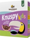 Barnhouse Knuspy Kids Reis Kakao, 250 g