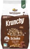 Barnhouse Krunchy au chocolat