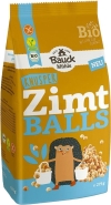 Bauck Mühle Zimt Balls glutenfrei, 275 g