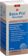 BAXX-PRO Waschgel, 150 ml