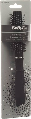 BABYLISS Brushing-Bürste 18mm Plastik Noppen