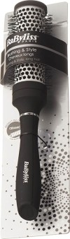 BABYLISS brosse brushing 34mm ceramic