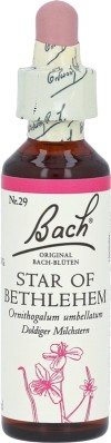 FLEURS DE BACH original star bethlehem no29 20 ml
