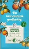 Dresdner Essenz Sel de bain Tu es tout simplement génial, 12 x 60 g