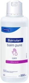 Baktolan Balm pure, 350 ml