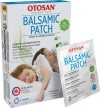 OTOSAN Patchs aromatiques Balsamic Patch, 7 pièces