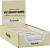 BAREBELLS Proteinriegel White Choc Almond, 12 x 55 g