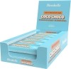 BAREBELLS Proteinriegel Coco Choco, 12 x 55 g