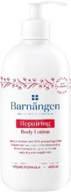 BARNAENGEN Body Lotion Reparing, 400 ml