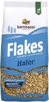 Barnhouse Flakes Hafer, 275 g