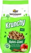 Barnhouse Bio Krunchy Müesli Apfel Zimt, 375 g