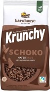 Barnhouse Chocolat croquant, 750 g