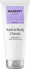 MARBERT Bath & Body Classic Körperlotion, MHD