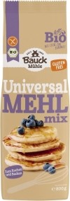 Bauck Mühle Bio Mehlmix Universal, 800 g
