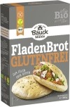 Bauck Mühle Pain plat sans gluten, 350 g
