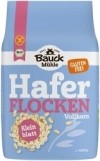 Bauck Mühle Haferflocken Kleinblatt glutenfrei, 1 kg