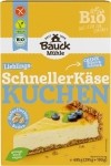 Bauck Mühle Käsekuchen Backmischung glutenfrei, 485 g