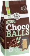 Bauck Mühle Knusper Choco Balls glutenfrei, 275 g