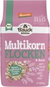 Bauck Mühle Multikorn Flocken 6 Korn demeter, 500 g