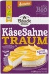 Bauck Mühle Tortenmischung Käse Sahne Torte glutenfrei, 385 g