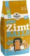 Bauck Mühle Pops cannelle sans gluten, 275 g