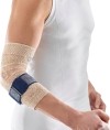 BAUERFEIND EPITRAIN Aktivbandage mit Gurt Grösse 1 beige