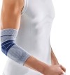 BAUERFEIND EPITRAIN Aktivbandage Grösse 6 titan