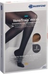 Bauerfeind VT MICRO AT KKL2 S n/l Fuss geschlossen caramel, 1 Paar