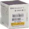 BD MICROLANCE 3 Injektion Kanüle 0.30x13mm gelb, 100 Stück