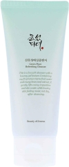 Beauty of Joseon Green Plum Refreshing Cleanser, 100 ml