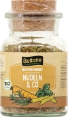 Beltane Bio for Family Nudeln & Co. Korkenglas glutenfrei, 75 g