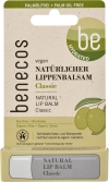 Benecos Lip Balm classic, 4.7 g