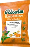 Ricola Honig-Kräuter