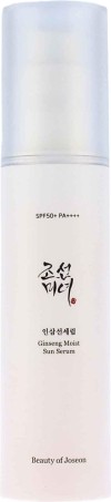 Beauty of Joseon Moist Serum SPF50, 50 ml
