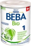 BEBA Bio 1 dès la naissance 800 g