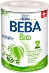BEBA Bio 2 après 6 mois 800 g
