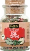  Beltane Garniture pour bol familial Bio sans gluten, 70 g