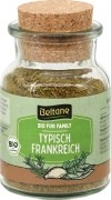 Beltane Bio pour Famille Typique France Bocal en Liège Sans Gluten, 75 g