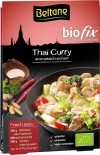 Beltane Biofix Curry Thaï, 21 g