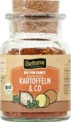 Beltane Kartoffel-Gewürz im Famillyglas, 85 g