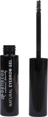 Benecos Eyebrow Gel ash brown, 3 ml